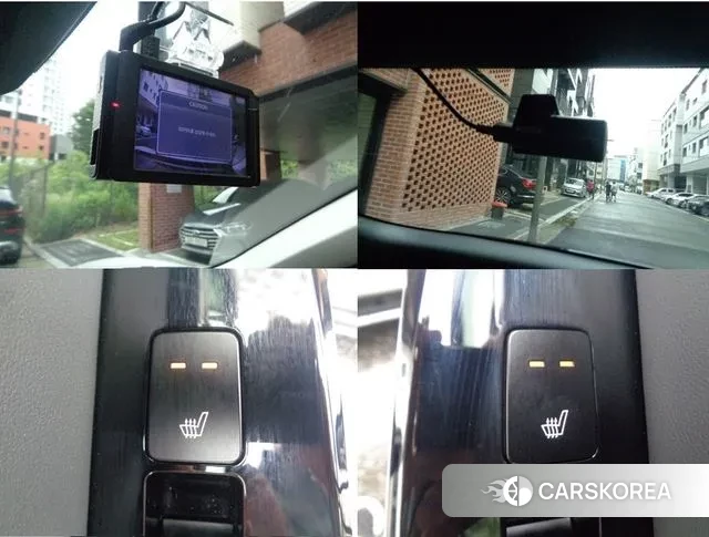 Kia EV6 2022 Белый из Кореи, фото 3