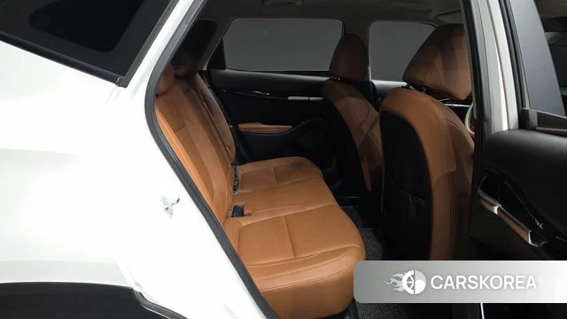 Kia The New Seltos 2024 Белый из Кореи, фото 3