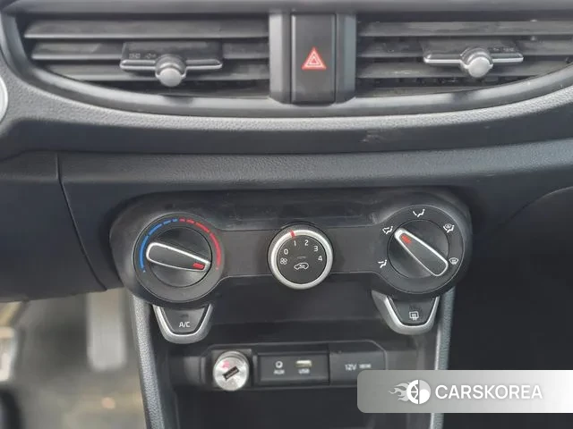 Kia All New Morning (JA) 2019 Жемчужный цвет из Кореи, фото 3