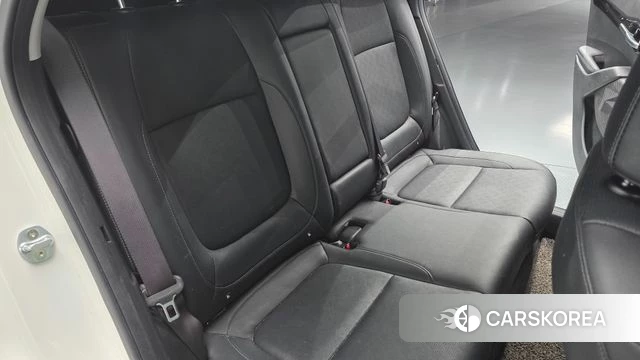 Kia Seltos 2020 Белый из Кореи, фото 3