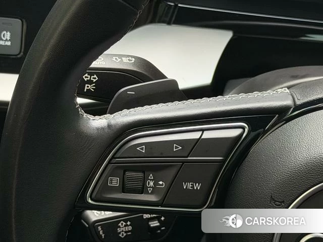 Audi A3 2024 Темно-серый из Китая, фото 3