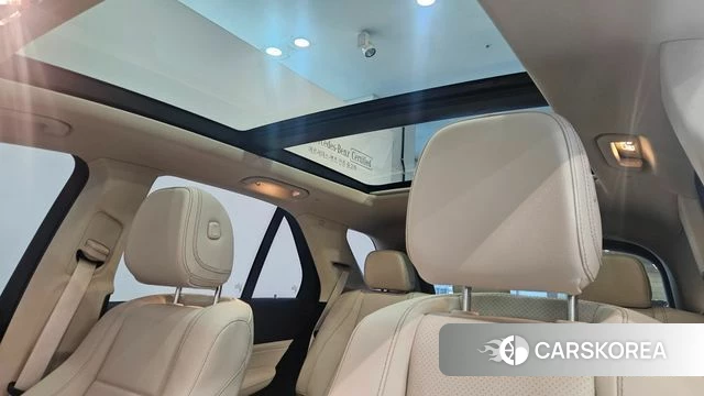 Mercedes-Benz GLE-Class W167 2026 Белый из Кореи, фото 3