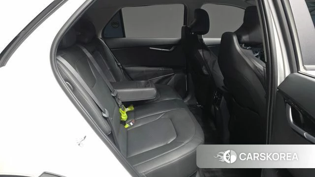 Kia Di All New Niro EV 2023 Белый из Кореи, фото 3