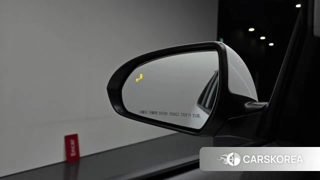 Hyundai Avante AD 2018 Белый из Кореи, фото 3