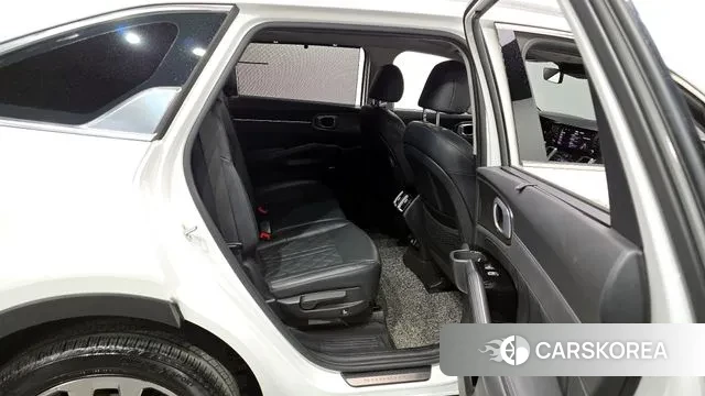 Kia Sorento 4th Generation 2020 Белый из Кореи, фото 3