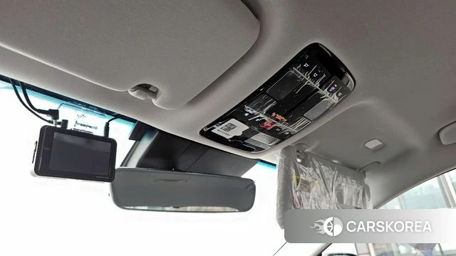 Hyundai Grandeur (GN7) 2023 Серый из Кореи, фото 3