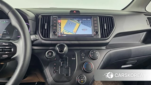 Kia The New Kia Ray 2023 Серый из Кореи, фото 3