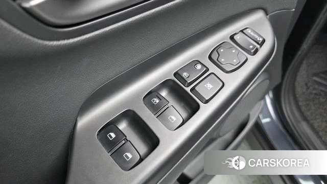Hyundai Kona 2018 Серый из Кореи, фото 3
