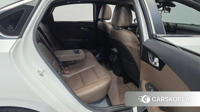 Kia Come New K3 2019 Белый из Кореи, фото 3