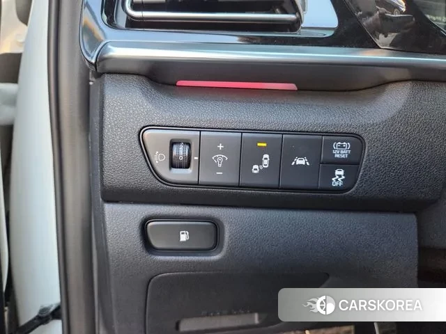 Kia The New Niro 2020 Белый из Кореи, фото 3