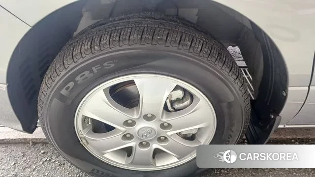 Hyundai The New Grand Starex 2018 Серебристо-серый из Кореи, фото 3