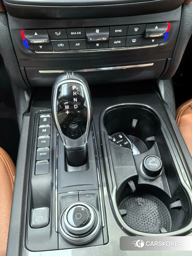 Maserati Ghibli 2019 Синий из Китая, фото 3