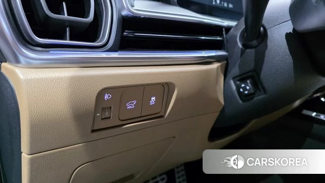 Kia The New Sorento 4th Generation 2025 Белый из Кореи, фото 3