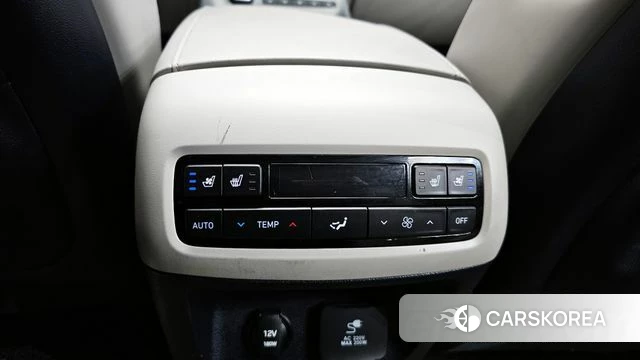 Hyundai Palisade 2019 Белый из Кореи, фото 3