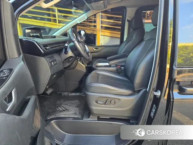 Hyundai Staria id 2974601 из Кореи 3