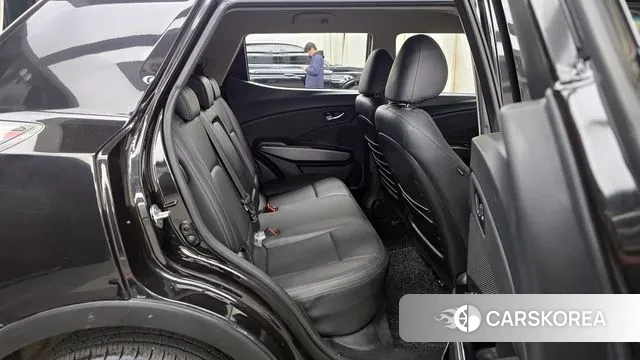 Ssangyong Berry New Tivoli 2019 Черный из Кореи, фото 3