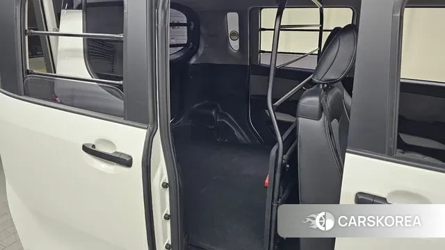 Kia The New Ray 2021 Белый из Кореи, фото 3