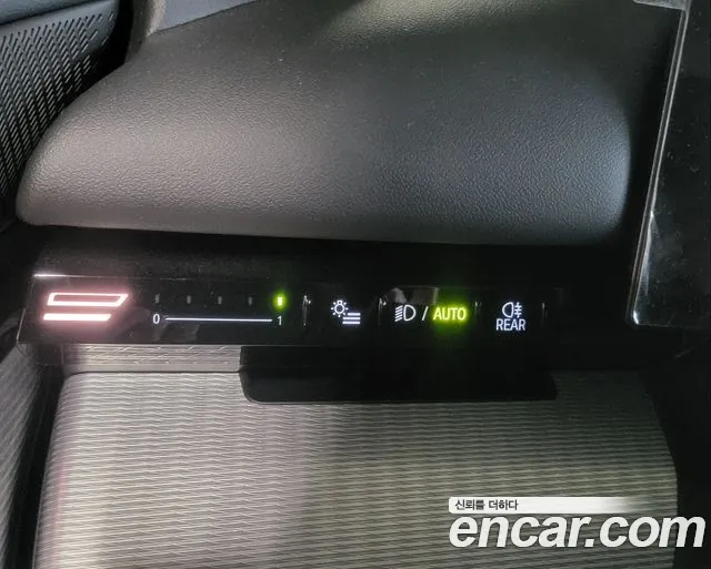 BMW 5 Series (G60) id 2669350 из Кореи 3