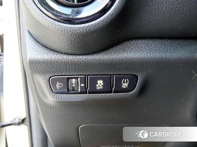 Kia All New Morning (JA) 2020 Жемчужный цвет из Кореи, фото 3