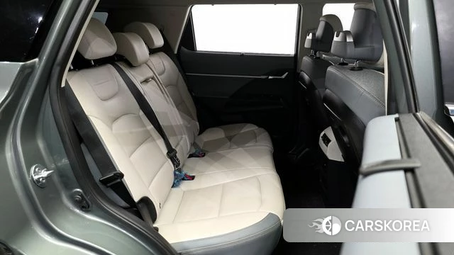 Ssangyong Torres EVX 2024 Цвет тростника из Кореи, фото 3