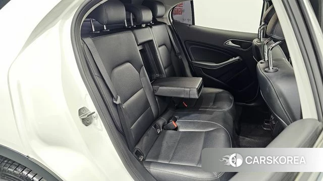 Mercedes-Benz GLA-Class X156 2019 Белый из Кореи, фото 3