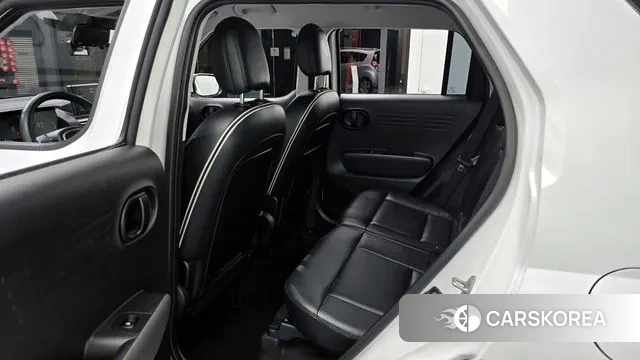 Hyundai Casper 2022 Белый из Кореи, фото 3