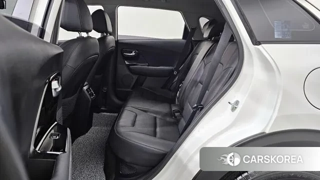 Kia The New Niro 2019 Белый из Кореи, фото 3