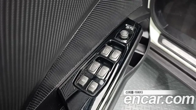 Ssangyong Berry New Tivoli id 2907482 из Кореи 3