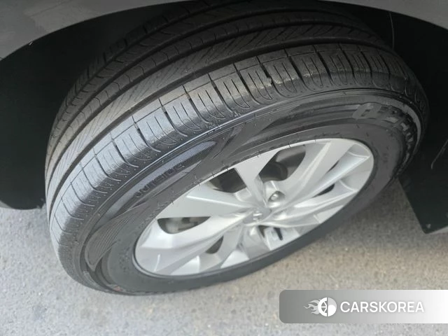 Hyundai All New Tucson 2020 Серый из Кореи, фото 3