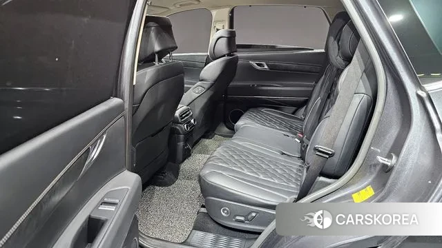 Genesis GV80 2020 Серый из Кореи, фото 3