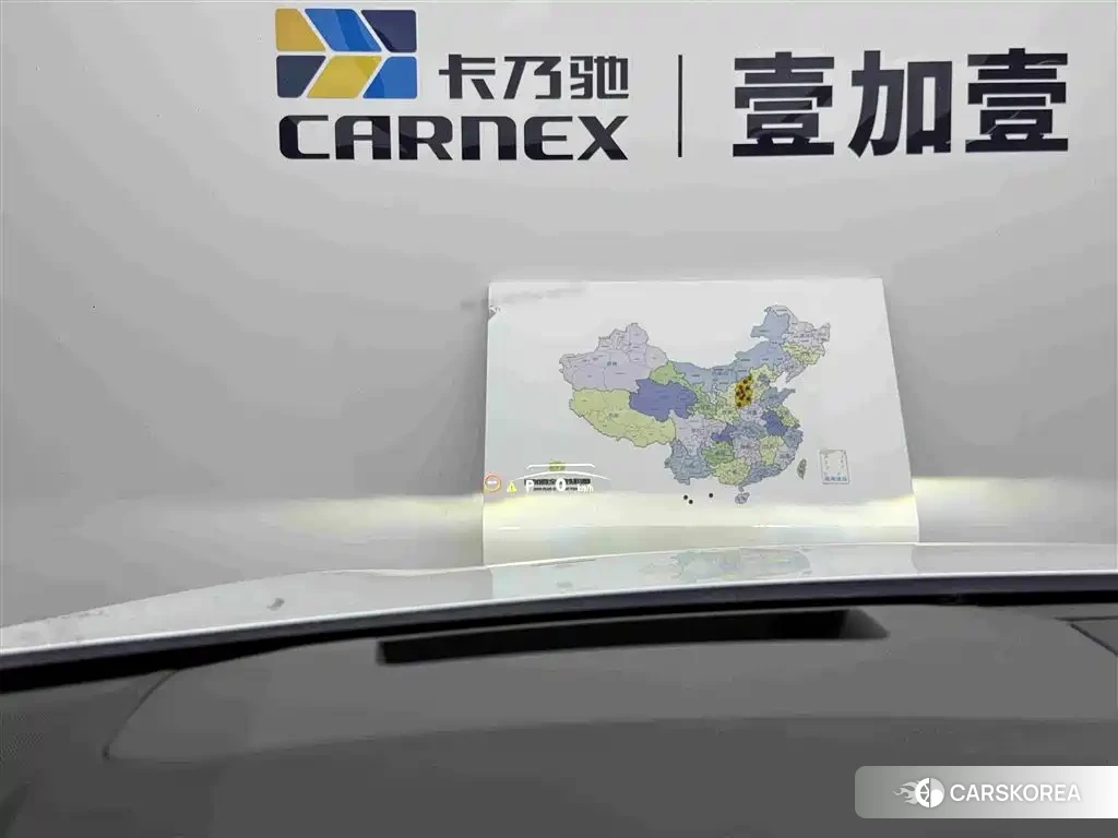 Lexus RX 2024 Белый из Китая, фото 3