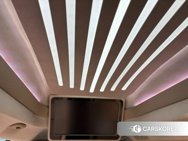 Kia Carnival 4th generation 2021 Черный из Кореи, фото 3