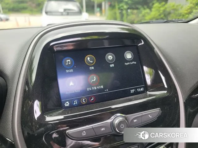 Chevrolet (GM Daewoo) The New Spark id 2902410 из Кореи 3