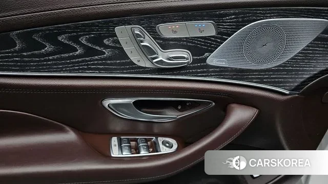 Mercedes-Benz CLS-Class C257 2020 Белый из Кореи, фото 3