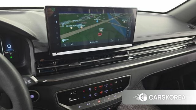 Ssangyong The New Rexton Sports Cannes 2024 Зеленый из Кореи, фото 3