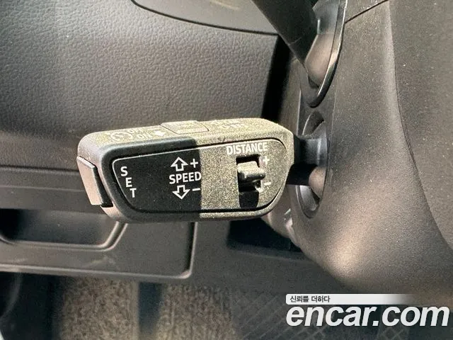 Audi A6 (C8) id 2822601 из Кореи 3