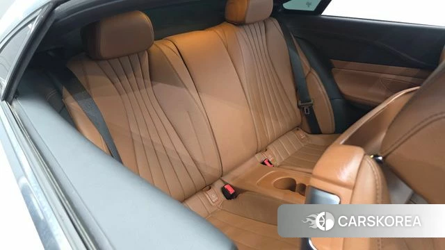 Mercedes-Benz E-Class W213 2019 Белый из Кореи, фото 3