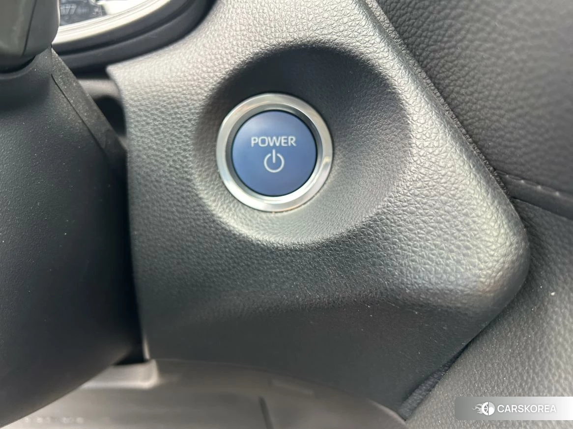Toyota Corolla Sharp amplifier 2024 Темно-серый из Китая, фото 3