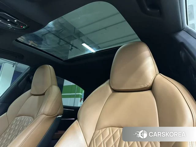 Audi A7L 2022 Другой из Китая, фото 3