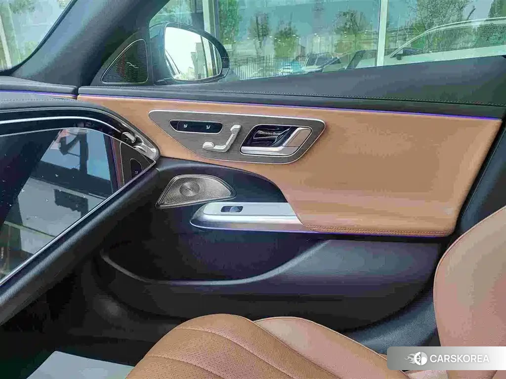 Mercedes-Benz E-Class 2024 Черный из Китая, фото 3