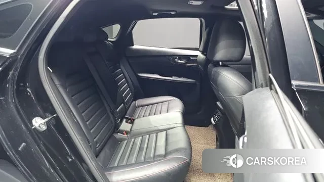 Kia The New K3 2nd generation 2022 Черный из Кореи, фото 3