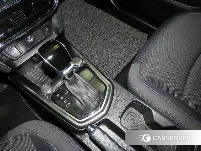 Ssangyong Berry New Tivoli 2023 Белый из Кореи, фото 3