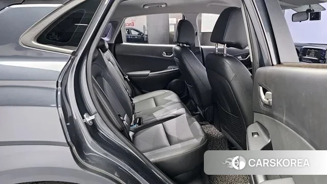 Hyundai Kona 2018 Серый из Кореи, фото 3