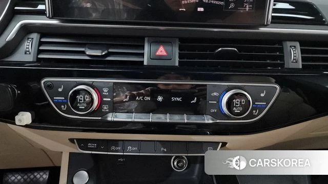 Audi A5 (F5) 2020 Белый из Кореи, фото 3