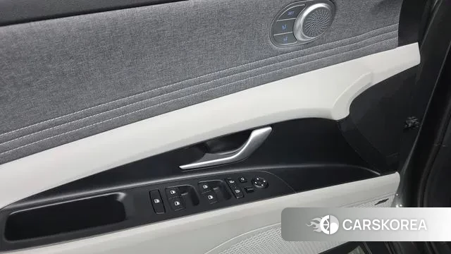 Hyundai Avante (CN7) 2022 Серый из Кореи, фото 3