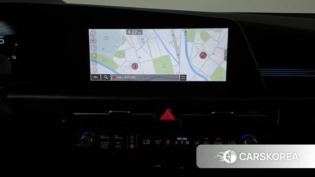 Kia Di Ol Nu Niro 2022 Белый из Кореи, фото 3