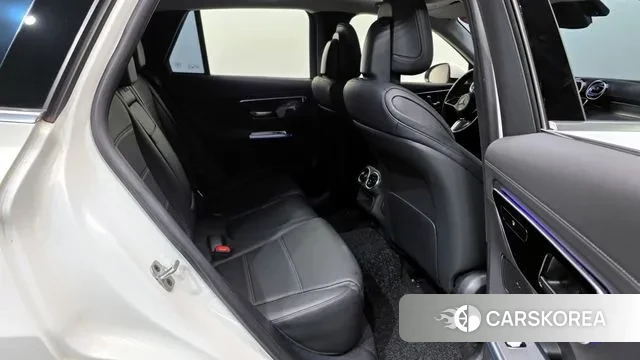 Mercedes-Benz GLC-Class X254 2023 Белый из Кореи, фото 3