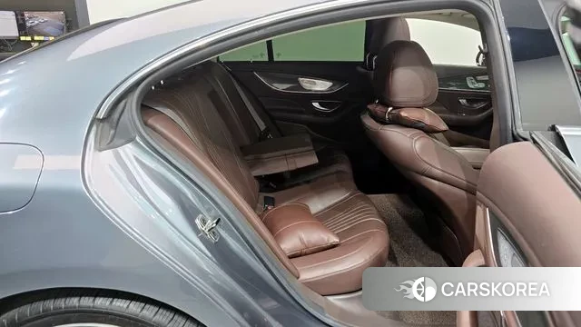 Mercedes-Benz CLS-Class C257 2019 Серый из Кореи, фото 3