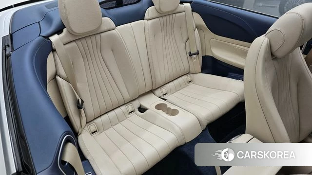 Mercedes-Benz E-Class W213 2020 Белый из Кореи, фото 3