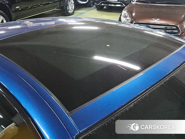 BMW 6 Series (F12) 2018 Синий из Кореи, фото 3